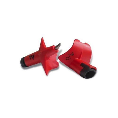 Лапка быстросъёмная OW EXCHANGE AL размер M