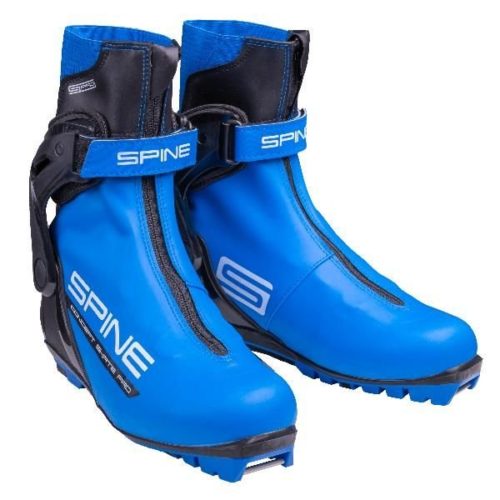 Ботинки NNN SPINE Concept Skate PRO 297 40р.