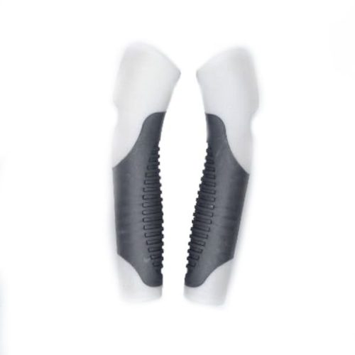 Ручка РГ-24 d-18 бело-серый