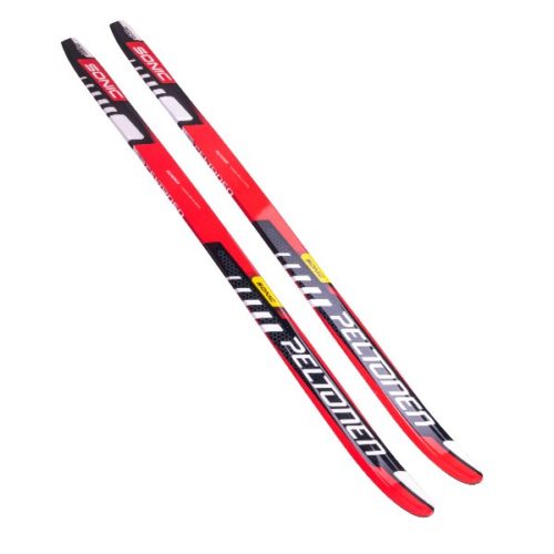 Лыжи Peltonen Sonic Step