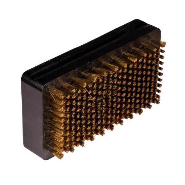 Щётка бронзовая VAUHTI