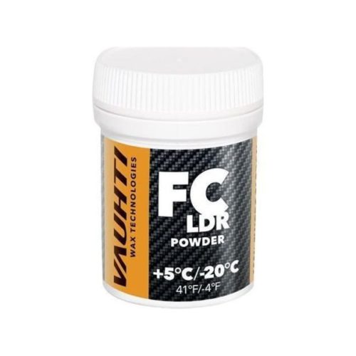 Порошок VAUHTI FC SPEED LDR +5/-20 C 30 гр