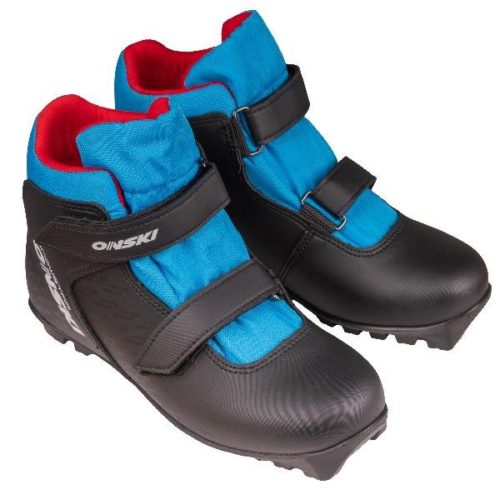 Ботинки NNN ONSKI SNOWSTAR S86923