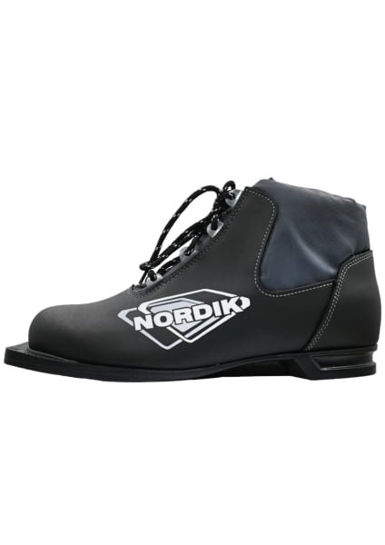 Ботинки 75 мм NORDIK (синтетика) 43р.