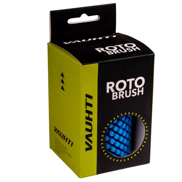 Рото-щетка из нейлона