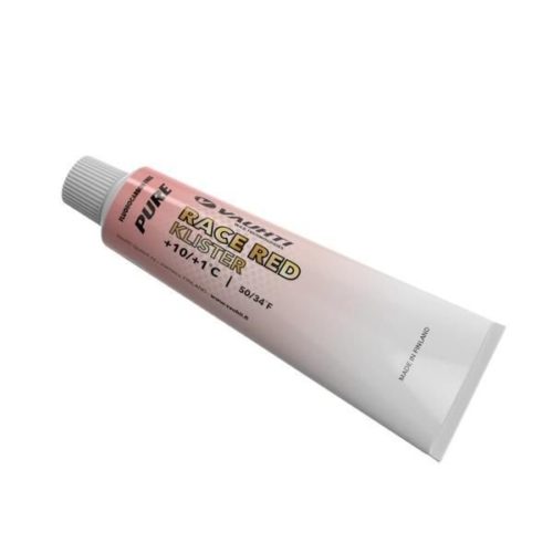 Клистер Pure Race Red +10C/+1C