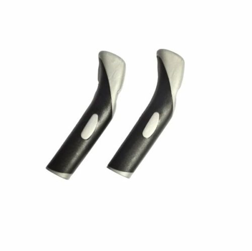 Ручка РГ-26 d-18 серебро/черная