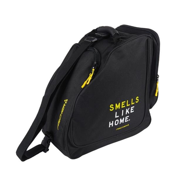 Сумка Fischer SKATE BAG DELUXE SR