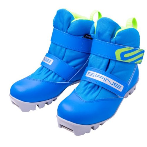 Ботинки NNN SPINE Relax 135/1 34р.