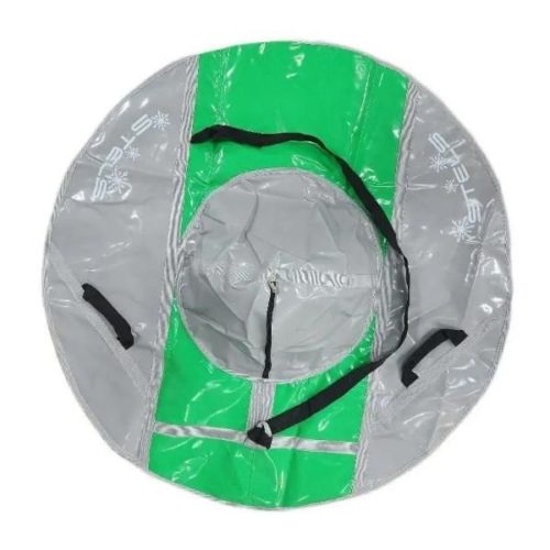 Санки надувные 125 см STELS Тюбинг тент без камеры СН040.125