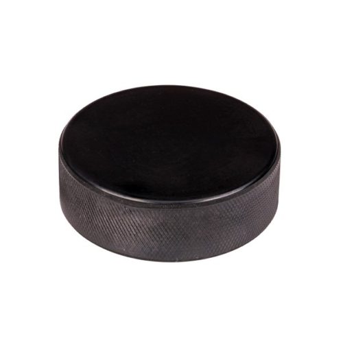 Шайба хоккейная детская 60,0х20,3 мм