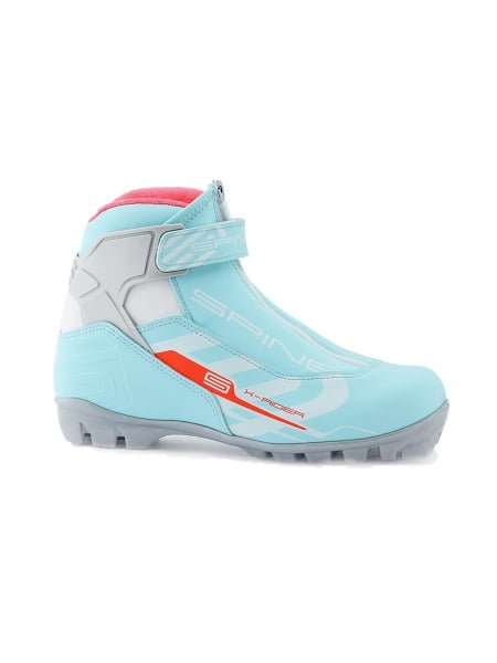 Ботинки NNN SPINE X-Rider 254/2 41р.