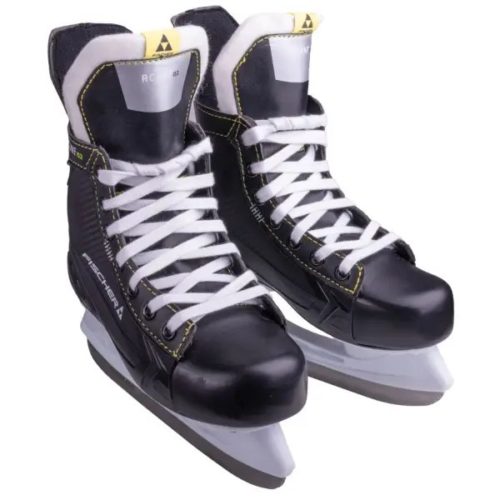 Коньки Fischer RC ONE IS2 SKATES SR (H045125)