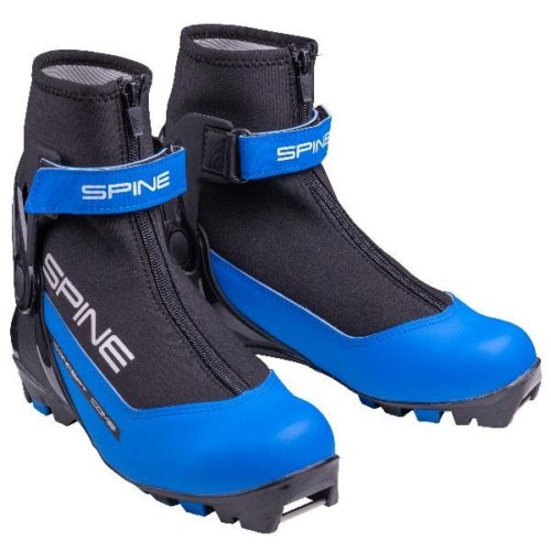 Ботинки NNN SPINE Concept Combi 268/1 43р.