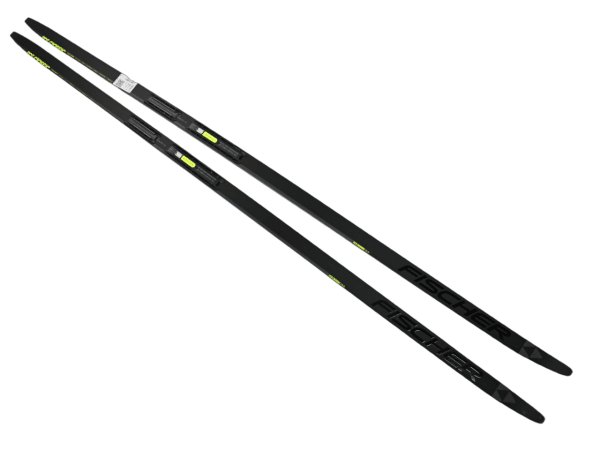 Лыжи Fischer RCS CL PLUS MED IFP N19522