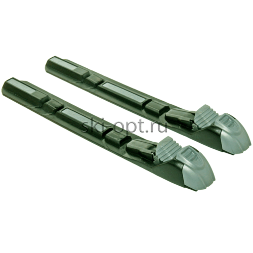 Крепления SNS автоматические для беговых и гоночных лыж с контролем