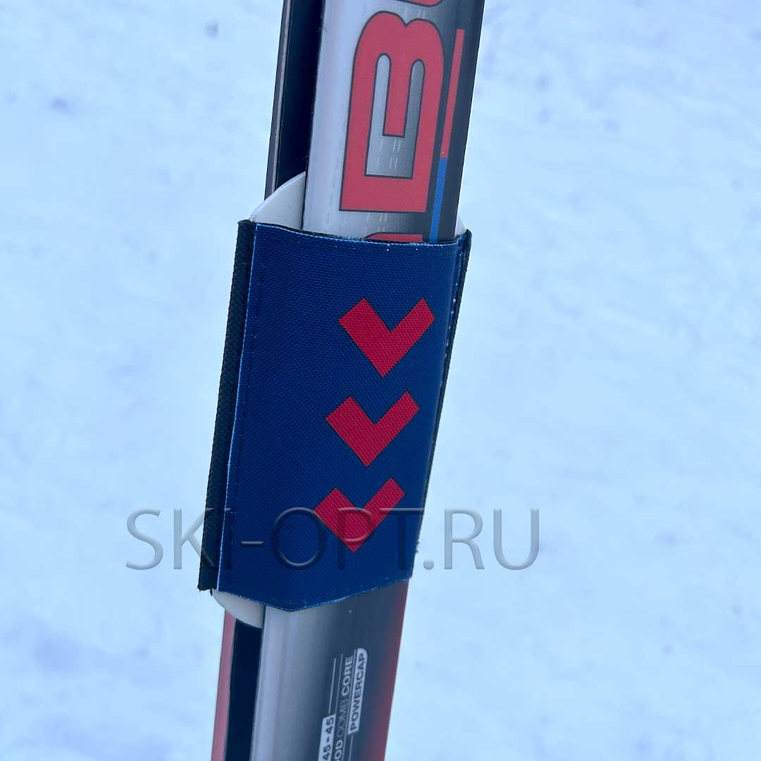 Манжеты для лыж на заказ — изображение 4