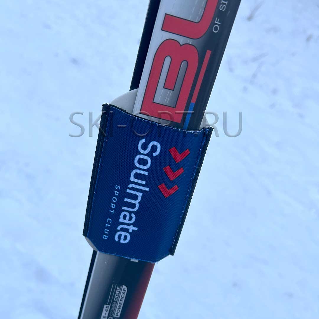 Манжеты для лыж на заказ — изображение 5
