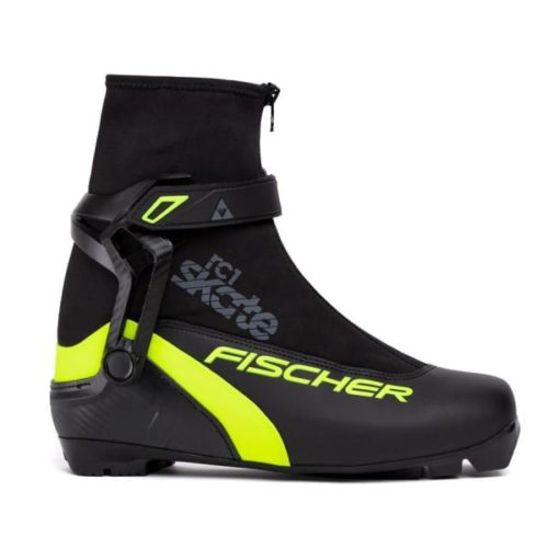 Ботинки NNN Fischer RC1 SKATE S86022 46