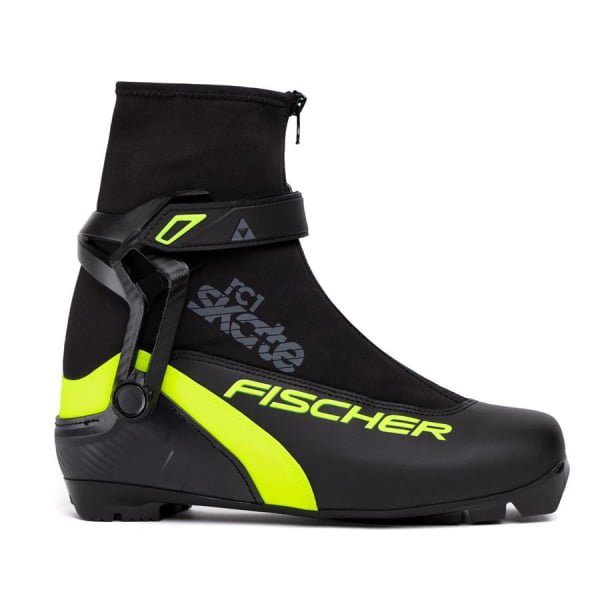 Ботинки NNN Fischer RC1 SKATE S86022 40