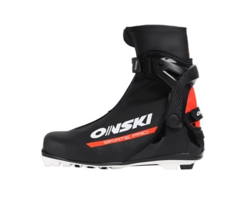 Ботинки NNN ONSKI SKATE PRO S86323 38