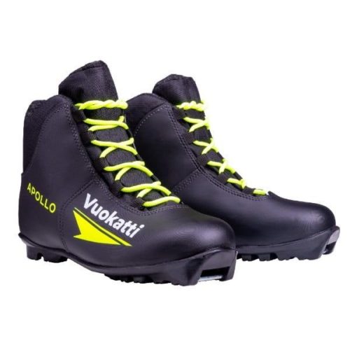Ботинки лыжные NNN Vuokatti Apollo RU35 EU36 CM22,5