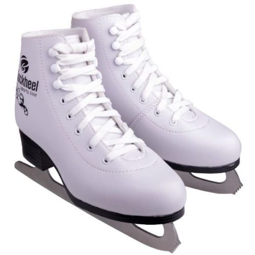 Коньки фигурные Backheel Lutz RU35 EU36 CM22,5