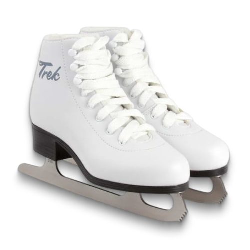 Коньки фигурные TREK Base RU35 EU36 CM22,5