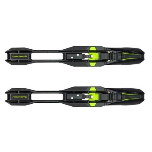 Крепление лыжное NNN Fischer RACE STEP-IN SKATE IFP S55025