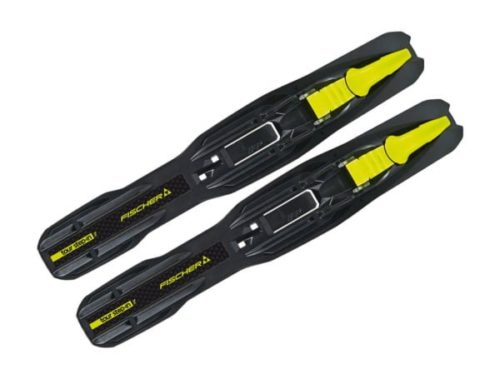 Крепление лыжное NNN Fischer TOUR STEP IN JR IFP