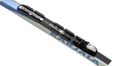 Крепление лыжное NNN Snowmatic M (35-42)