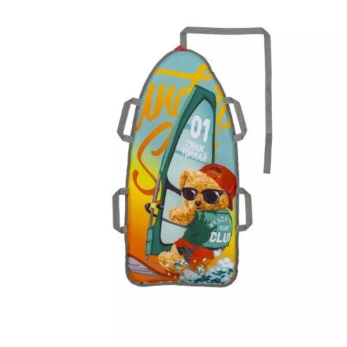 Ледянка мягкая 91 см ТяниТолкай (Sova лимонный)