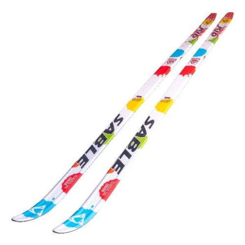 Лыжи 140 STC Brados XT TOUR BLUE