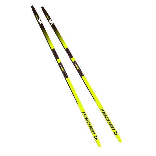 Лыжи Fischer ACTIVE SKATE IFP N78724 182/FA 84