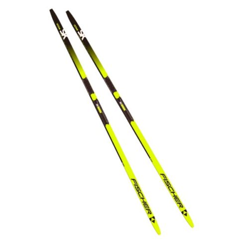 Лыжи Fischer ACTIVE SKATE IFP N78724 187/FA 106