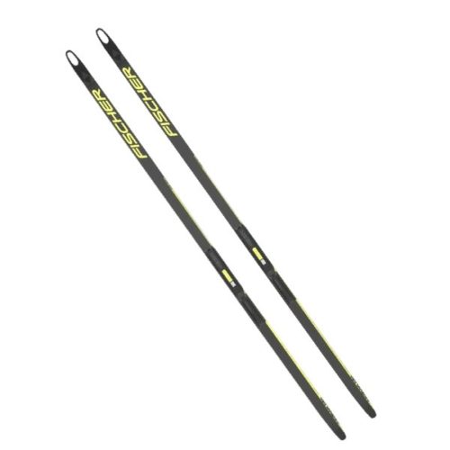 Лыжи Fischer CARBONLITE SKATE PLUS MEDIUM IFP N11522 181/FA 72