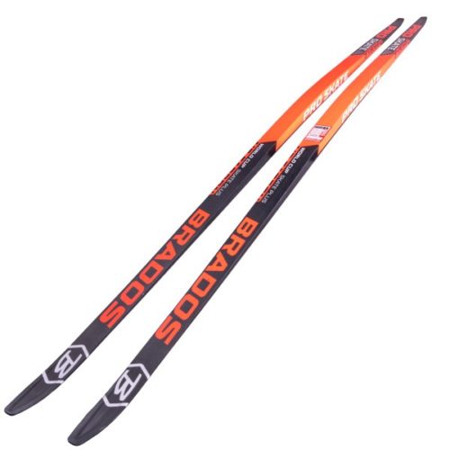 Лыжи STC Brados Pro Skate Air 188 М-2