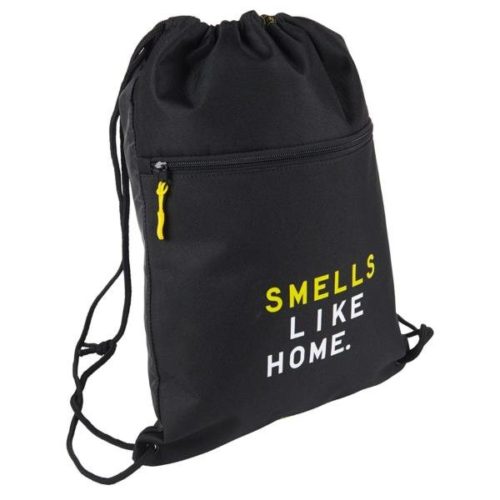 Сумка Fischer GUM BAG (H013125) BLK/YLLW