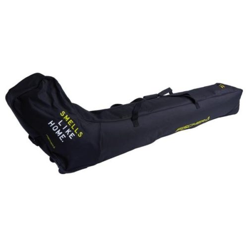 Сумка Fischer TEAM STICK BAG SR H011125 BLK/YLLW