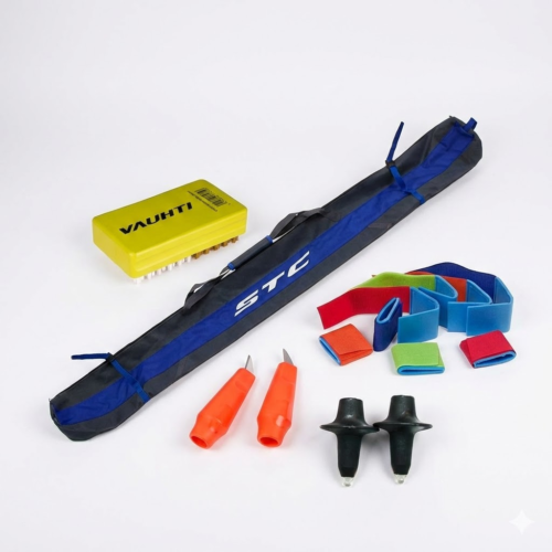 Аксессуары