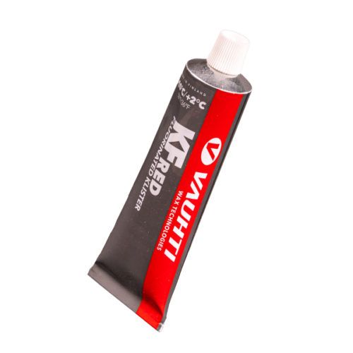 Клистер VAUHTI KF Red +10/+2 С 60 гр