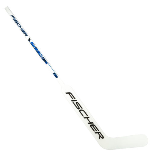 Вратарская клюшка Fischer GW250 ABS JR 21" H178224