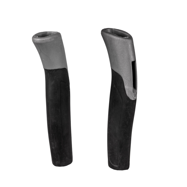 Ручка пластиковая без темляка (в ассортименте)