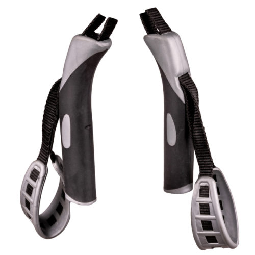 Ручка пластиковая с темляком (в ассортименте)