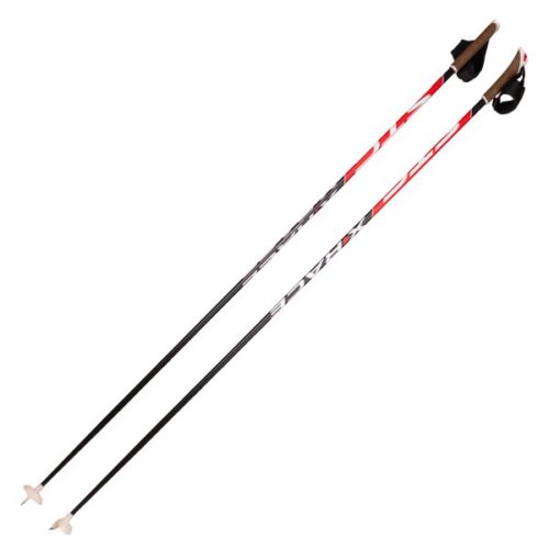 Палки STC 145 X-Race 100% углеволокно