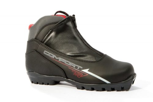 Ботинки лыжные NNN PRO SYSTEM Comfort 34 р.