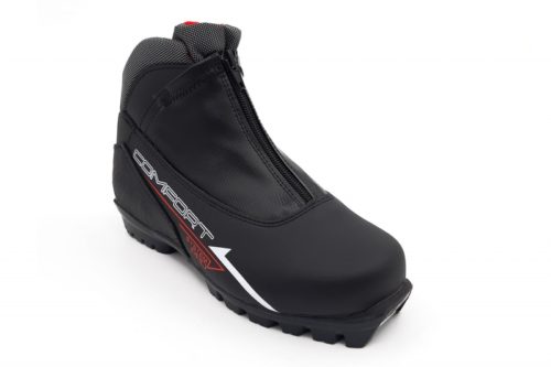 Ботинки лыжные NNN PRO SYSTEM Comfort 35 р.