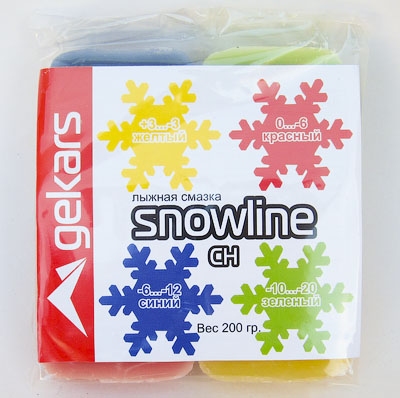 Лыжи Комплект NNN (крепление STC) - 190 WAX Brados Active A3 Blue (упак. 9 комп.)