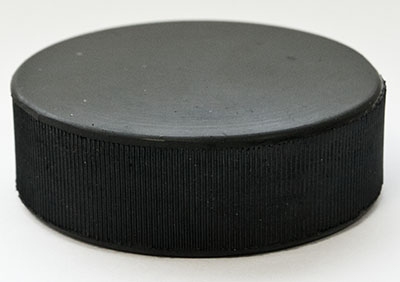 Шайба детская