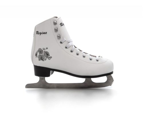 Коньки фигурные CALAMBUS  Regine р.35